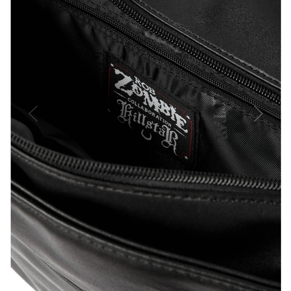 🕷🕸Spiderweb Messenger Bag🕸🕷 - Picture 4 of 5